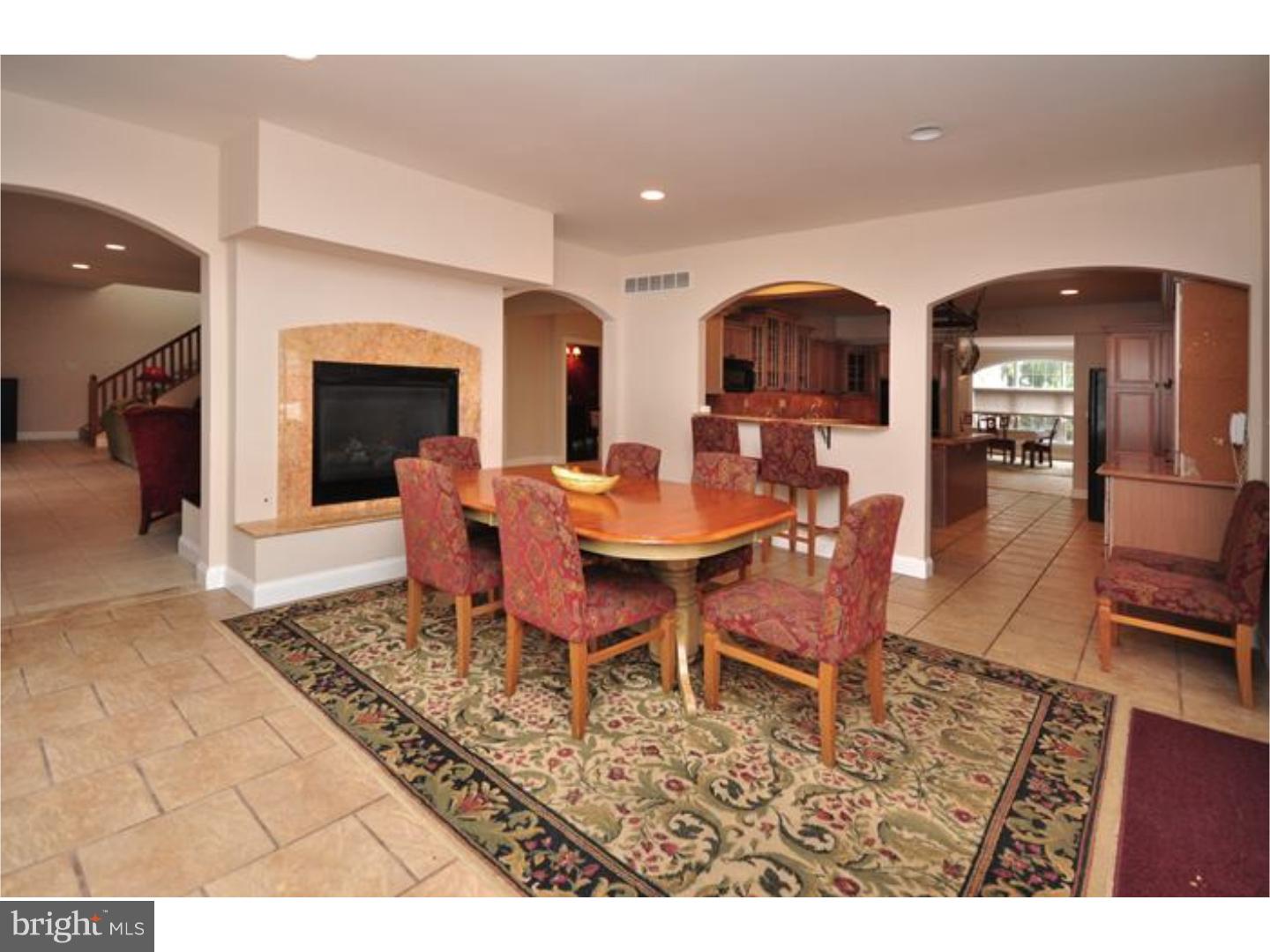 810 Sproul Road Bryn Mawr, PA 19010 - Photo 9 of 25 Breakfast Room