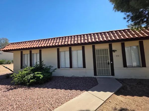 $1,650 | 830 East Joan D Arc Avenue, Phoenix, AZ 85022