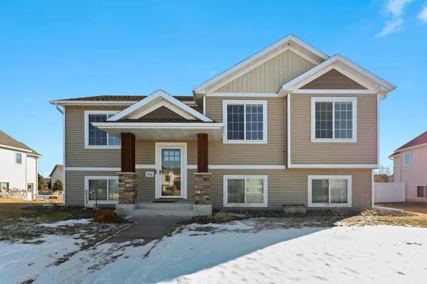 $410,000 | 1416 15th Street South, Sartell, MN 56377