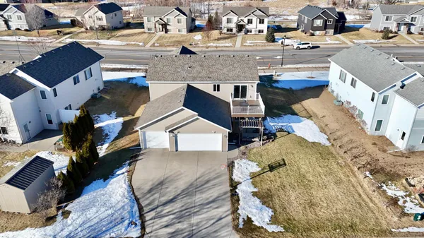 $410,000 | 1416 15th Street South, Sartell, MN 56377