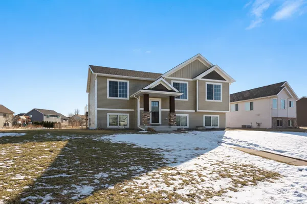 $410,000 | 1416 15th Street South, Sartell, MN 56377