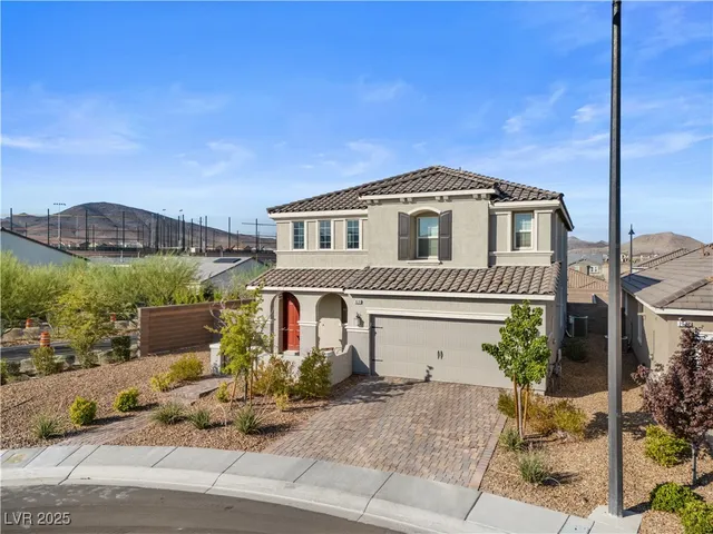 $689,999 | 2629 Monte Cevedale Street, Henderson, NV 89044