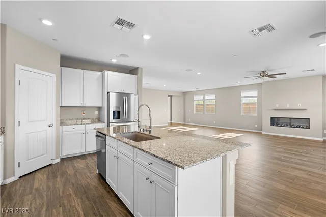 $689,999 | 2629 Monte Cevedale Street, Henderson, NV 89044