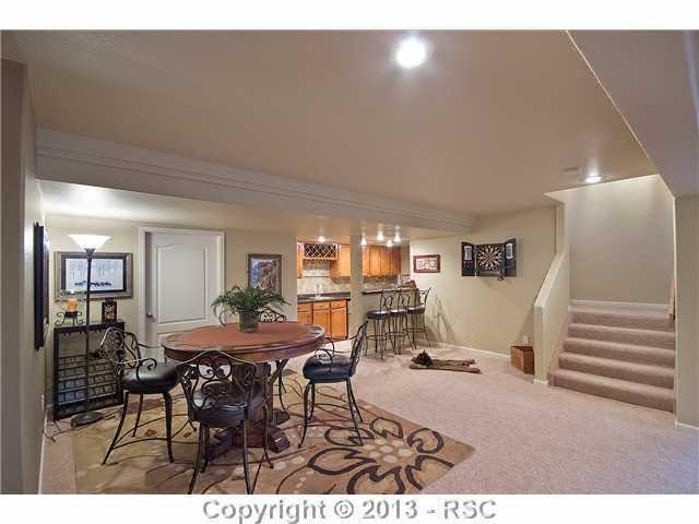 13848 Windy Oaks Road Colorado Springs, CO 80921 - Photo 14 of 23