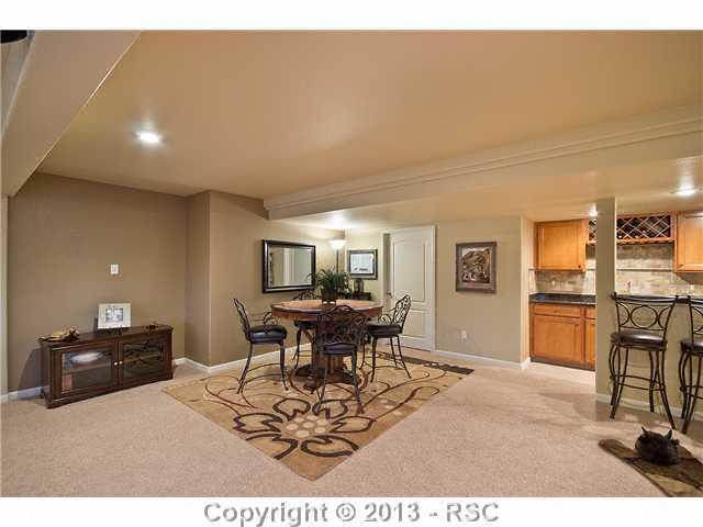 13848 Windy Oaks Road Colorado Springs, CO 80921 - Photo 15 of 23