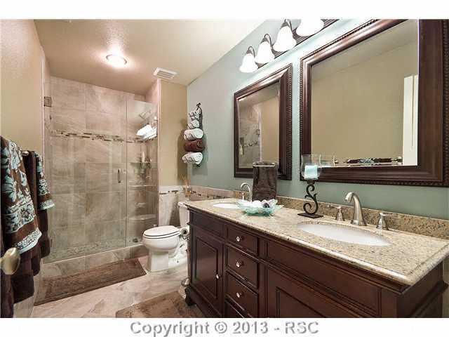 13848 Windy Oaks Road Colorado Springs, CO 80921 - Photo 16 of 23