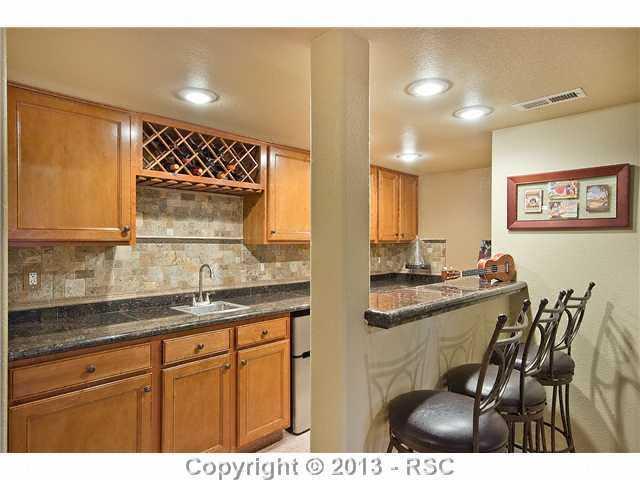 13848 Windy Oaks Road Colorado Springs, CO 80921 - Photo 17 of 23