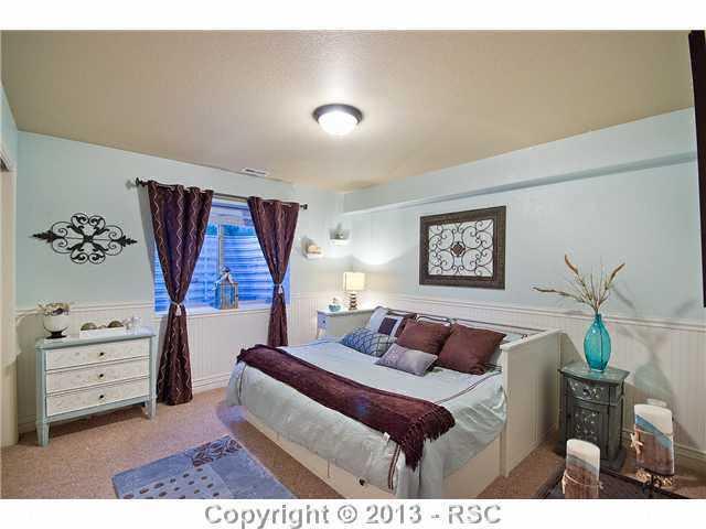 13848 Windy Oaks Road Colorado Springs, CO 80921 - Photo 18 of 23