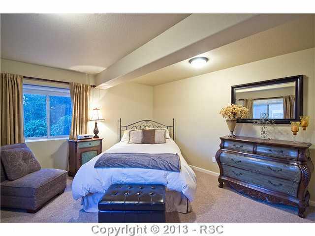 13848 Windy Oaks Road Colorado Springs, CO 80921 - Photo 19 of 23