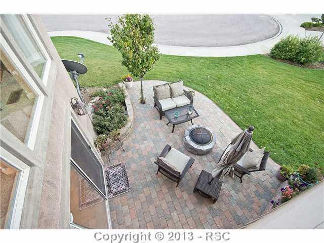 13848 Windy Oaks Road Colorado Springs, CO 80921 - Photo 20 of 23