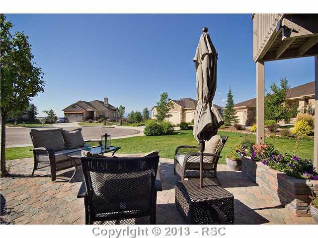 13848 Windy Oaks Road Colorado Springs, CO 80921 - Photo 21 of 23