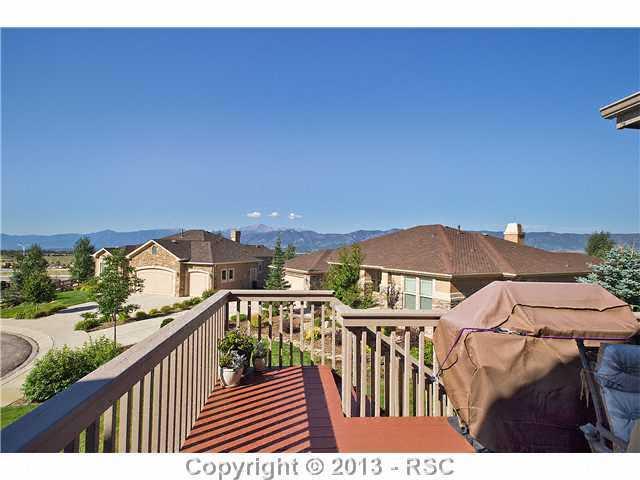 13848 Windy Oaks Road Colorado Springs, CO 80921 - Photo 22 of 23