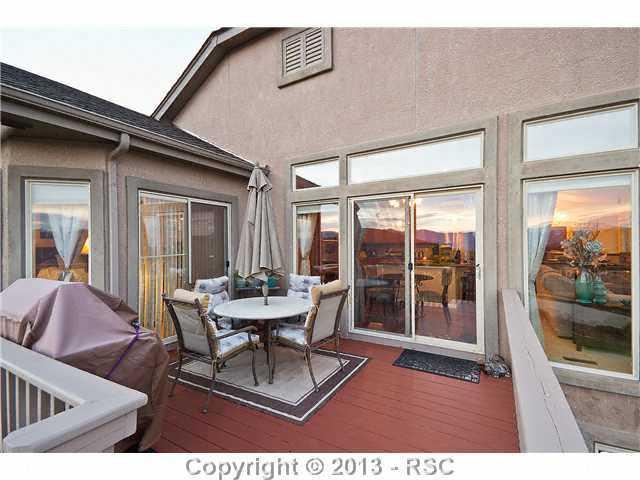 13848 Windy Oaks Road Colorado Springs, CO 80921 - Photo 23 of 23