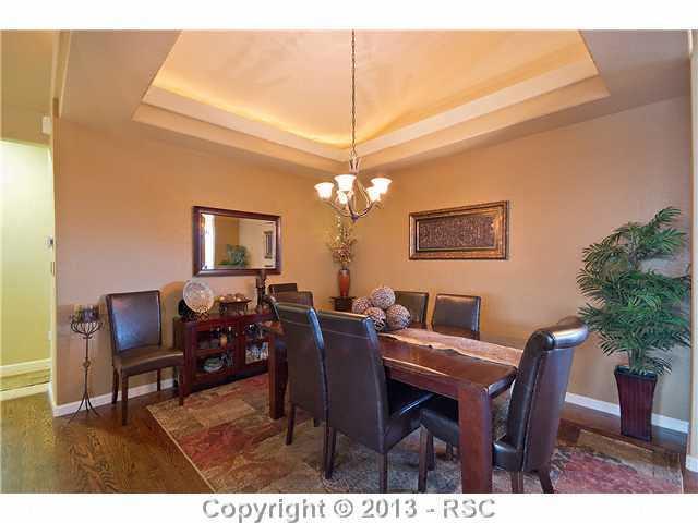 13848 Windy Oaks Road Colorado Springs, CO 80921 - Photo 4 of 23