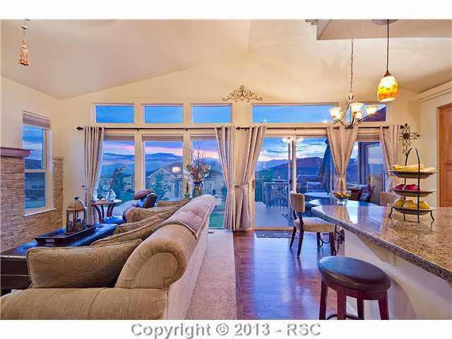 13848 Windy Oaks Road Colorado Springs, CO 80921 - Photo 5 of 23