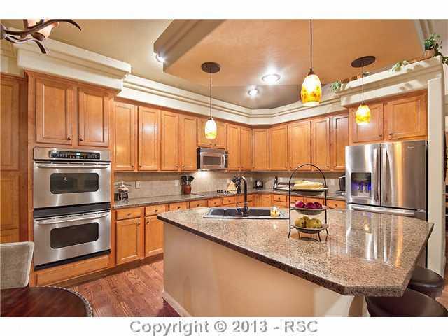 13848 Windy Oaks Road Colorado Springs, CO 80921 - Photo 6 of 23