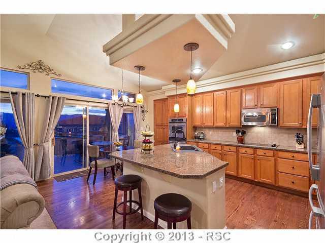 13848 Windy Oaks Road Colorado Springs, CO 80921 - Photo 8 of 23