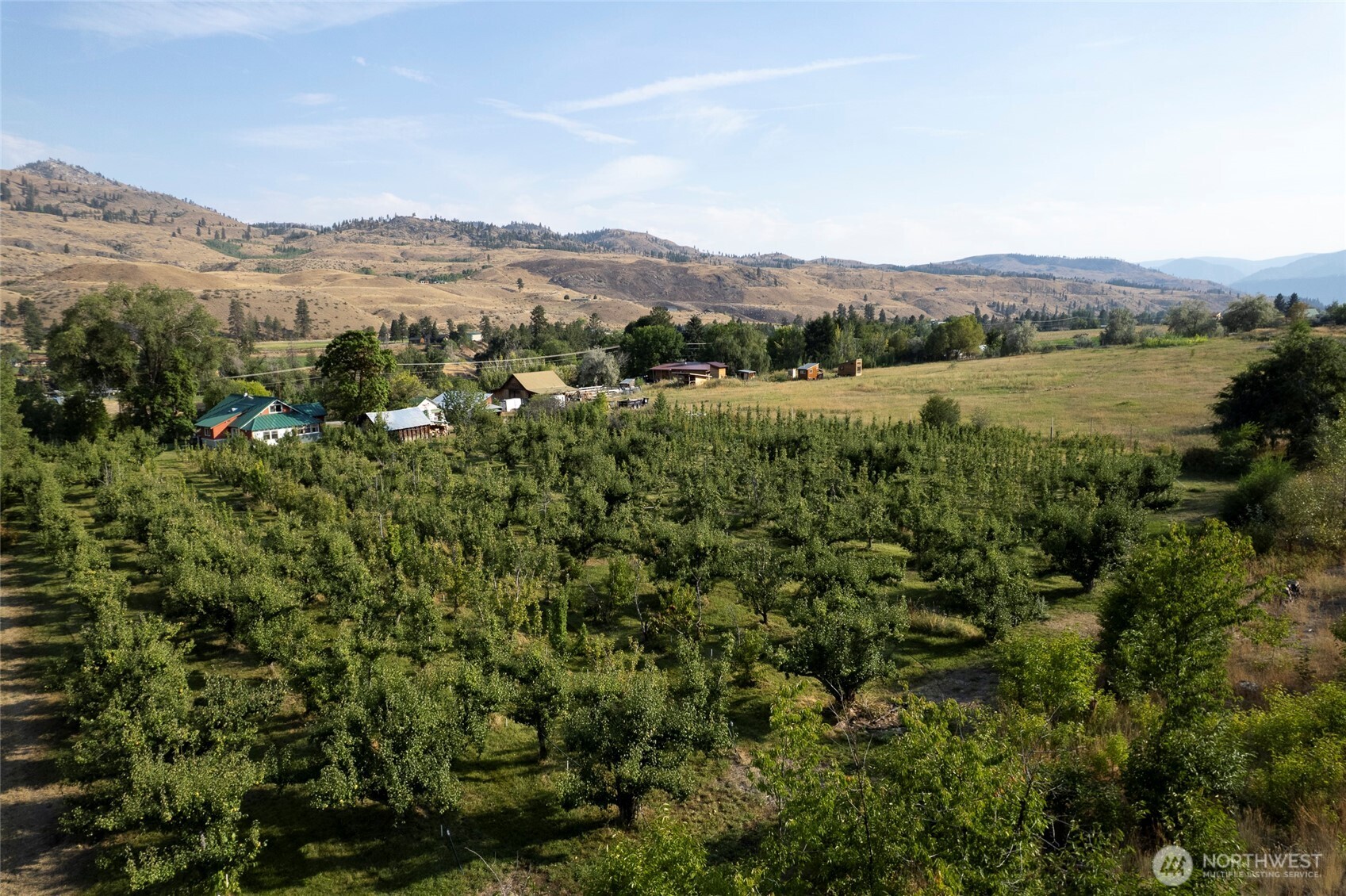 391 Twisp Carlton Road Carlton, WA 98814 - Photo 35 of 39 Gallery Image 35