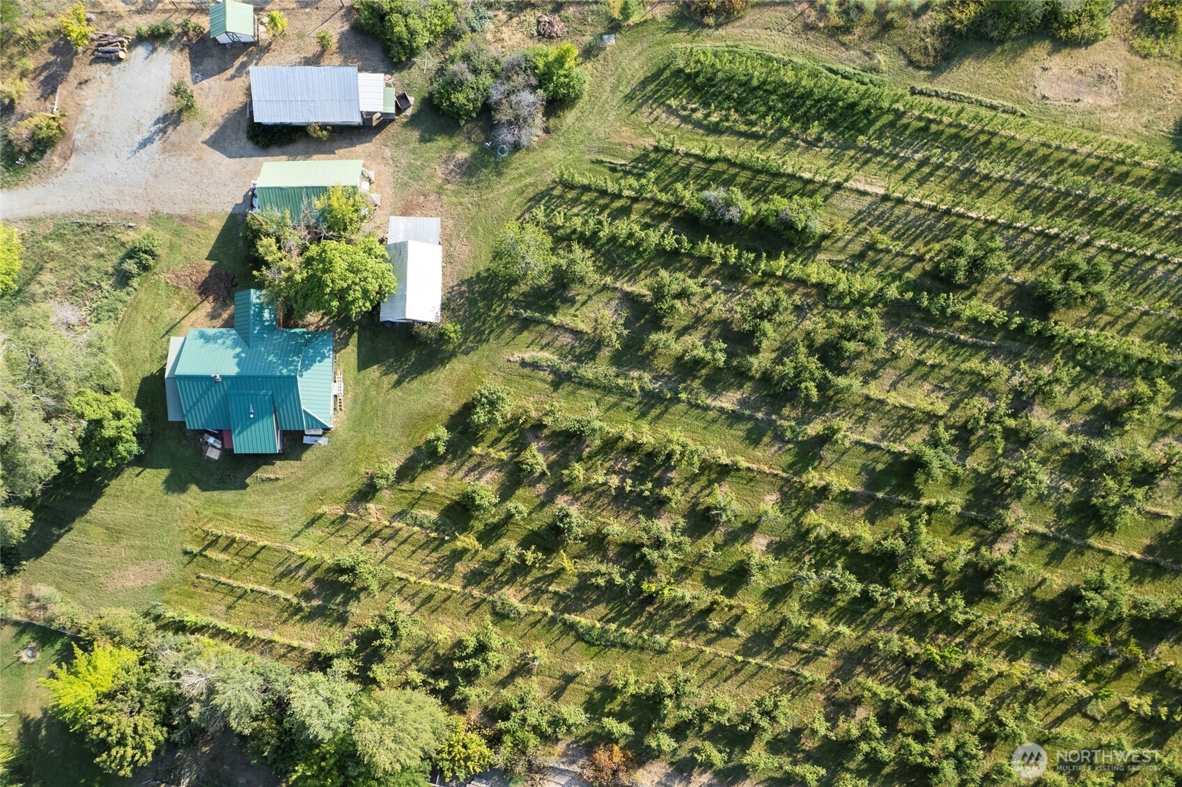 391 Twisp Carlton Road Carlton, WA 98814 - Photo 36 of 39 Gallery Image 36