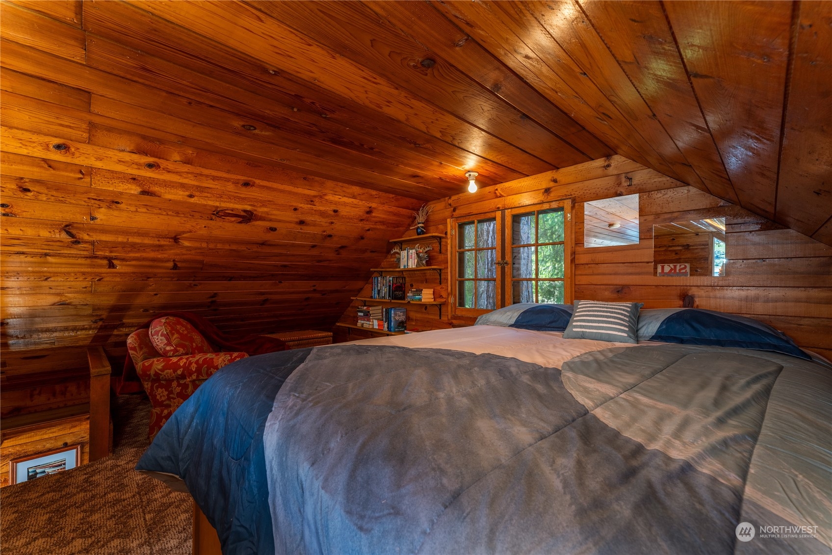12514 South Lakeshore Road Chelan, WA 98816 - Photo 25 of 38 Gallery Image 25
