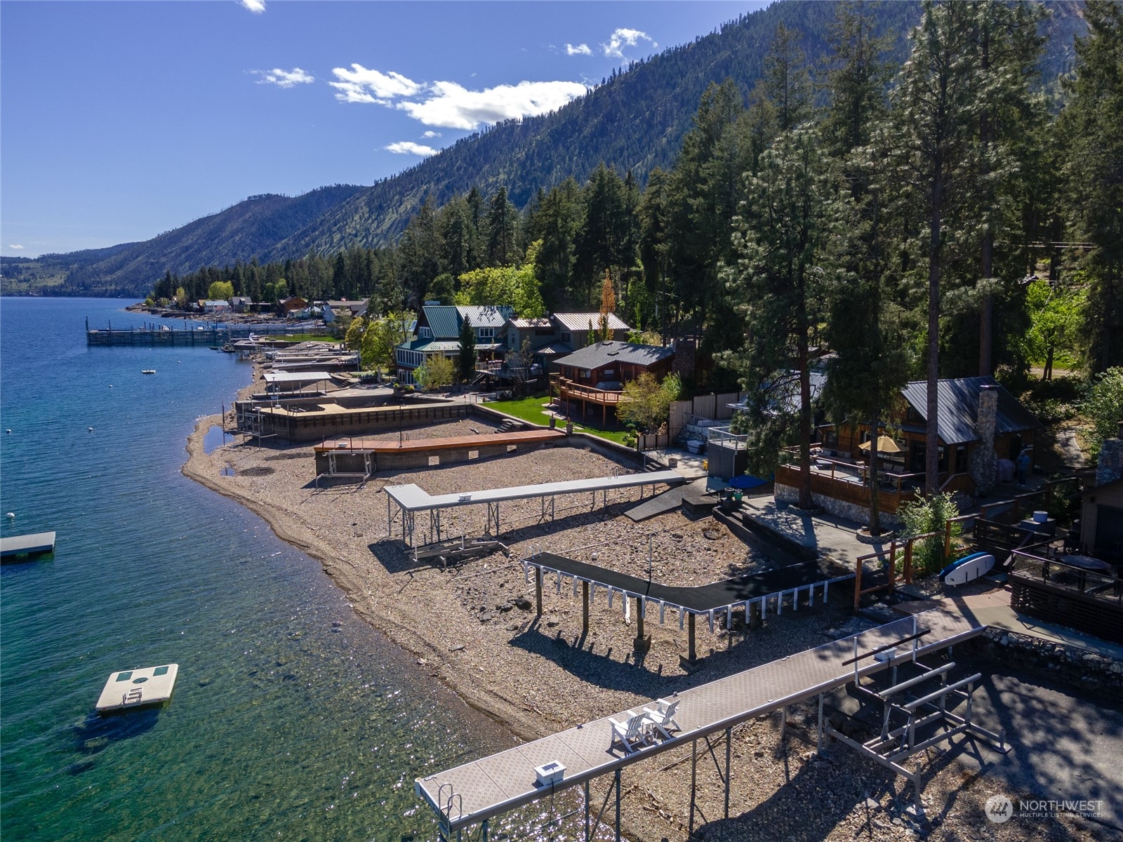 12514 South Lakeshore Road Chelan, WA 98816 - Photo 36 of 38 Gallery Image 36