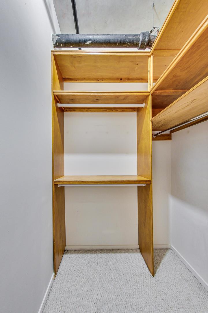 6 South Laflin Street, Unit 814 Chicago, IL 60607 - Photo 16 of 19