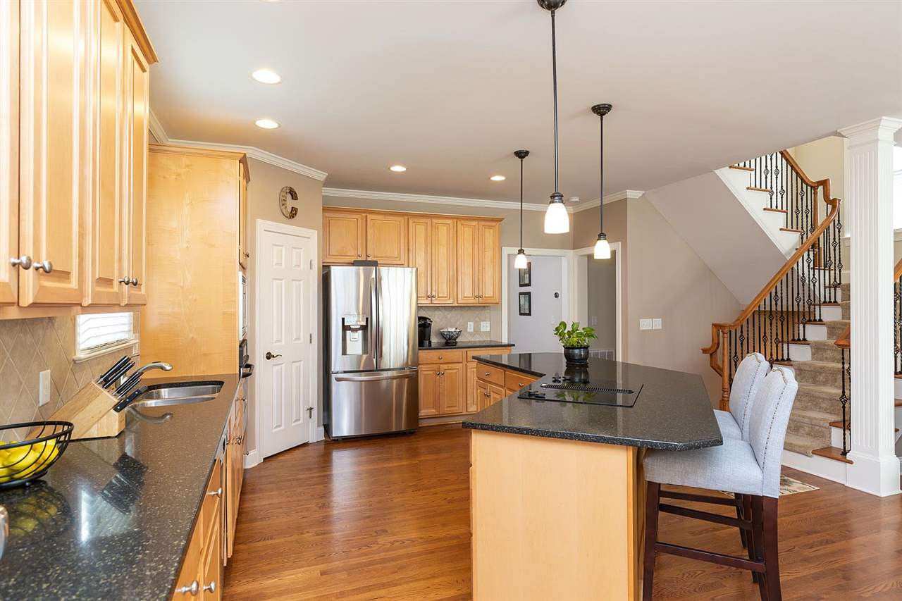 4100 Lambeth Drive Raleigh, NC 27609 - Photo 6 of 30 Photo 6