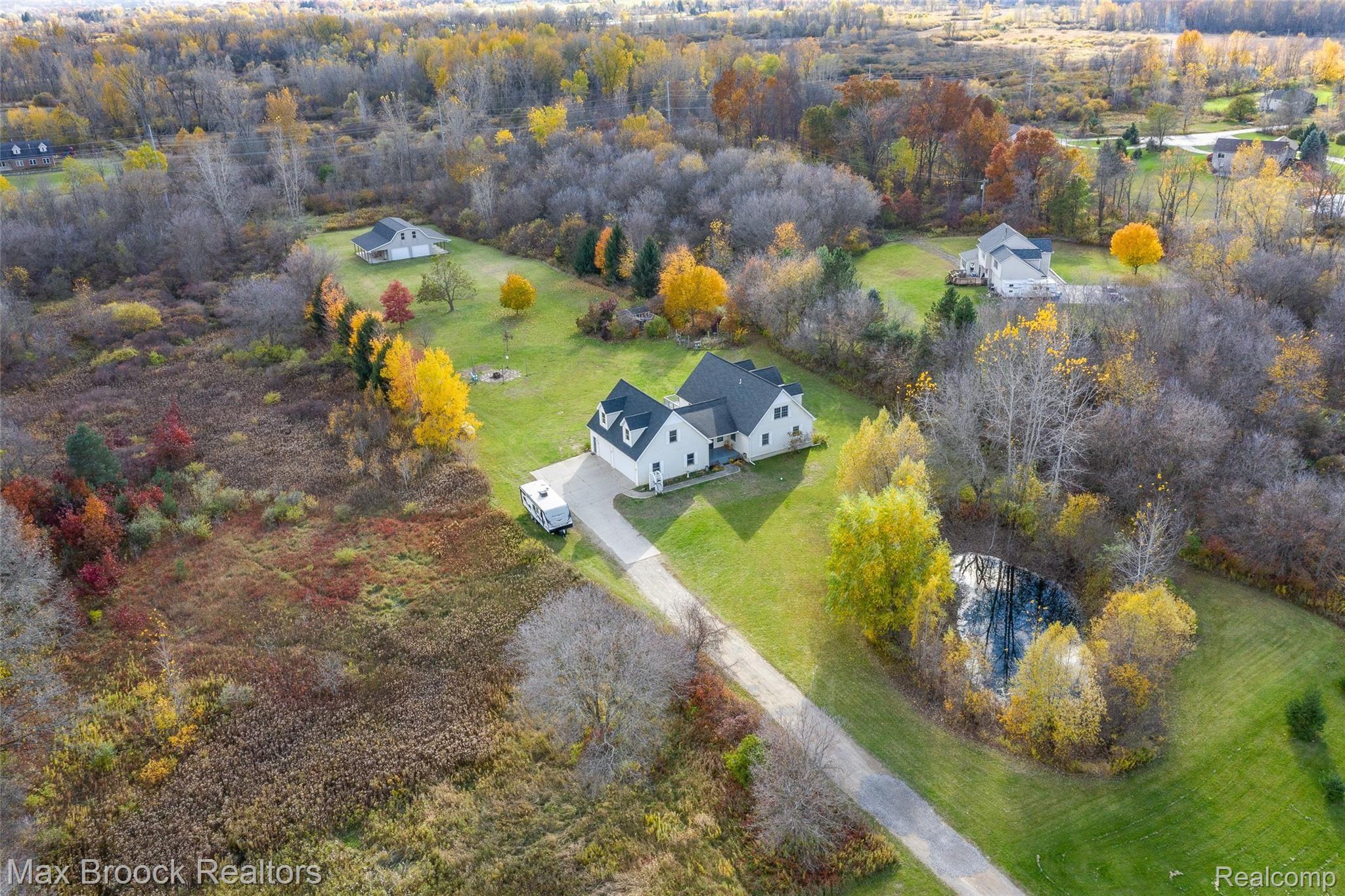 5040 Granger Road Oxford, MI 48371 - Photo 62 of 65 Granger St-61.jpg