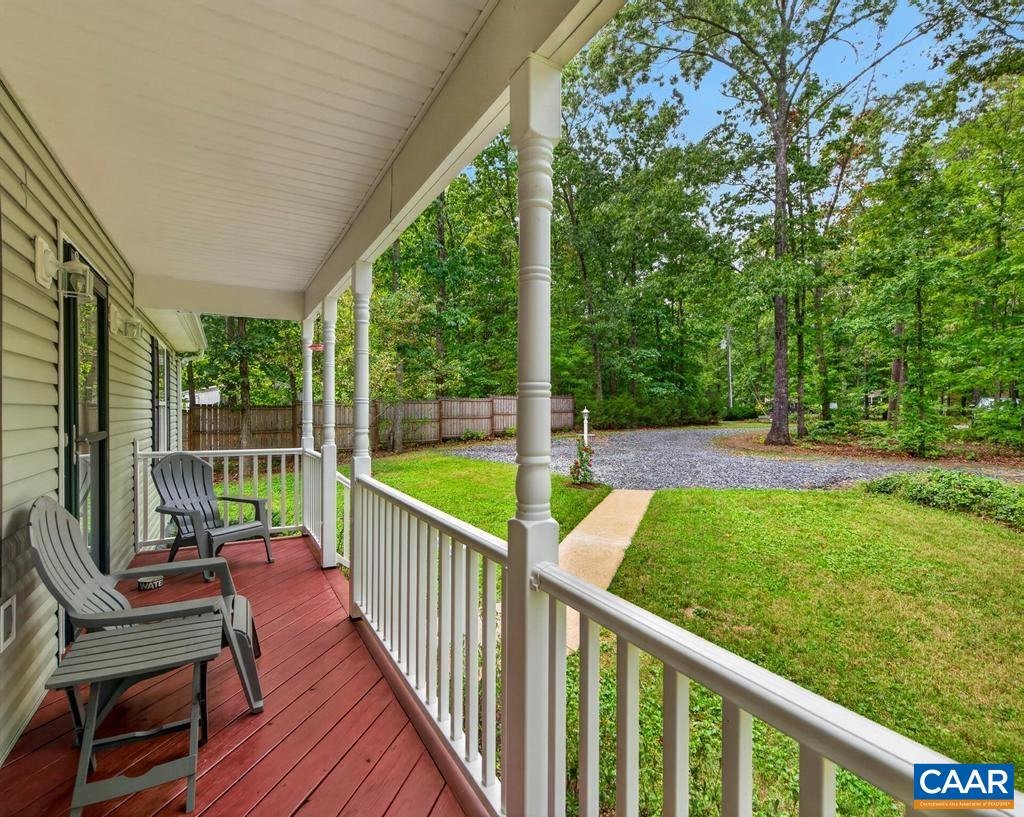 368 Hummingbird Road Scottsville, VA 24590 - Photo 44 of 46 Gallery Image 44