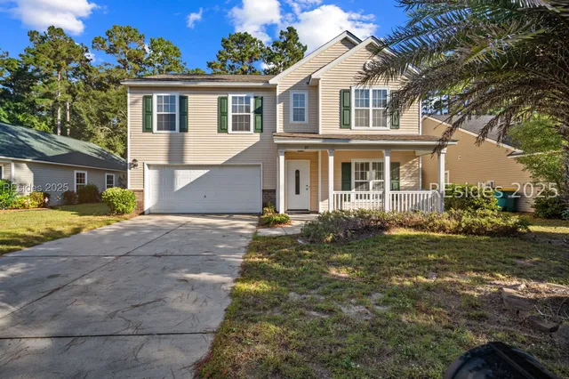 $425,300 | 37 Heather Glenn Lane, Bluffton, SC 29910
