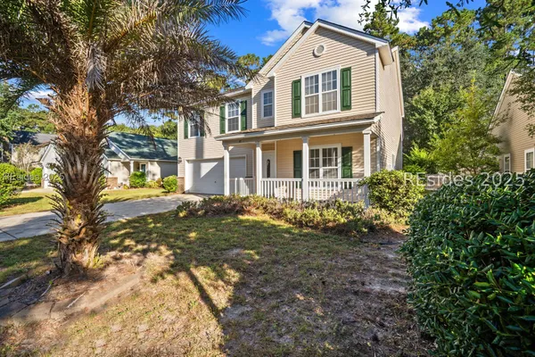 $425,300 | 37 Heather Glenn Lane, Bluffton, SC 29910