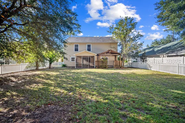 $425,300 | 37 Heather Glenn Lane, Bluffton, SC 29910