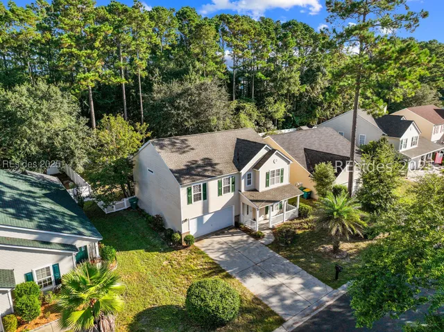 $425,300 | 37 Heather Glenn Lane, Bluffton, SC 29910