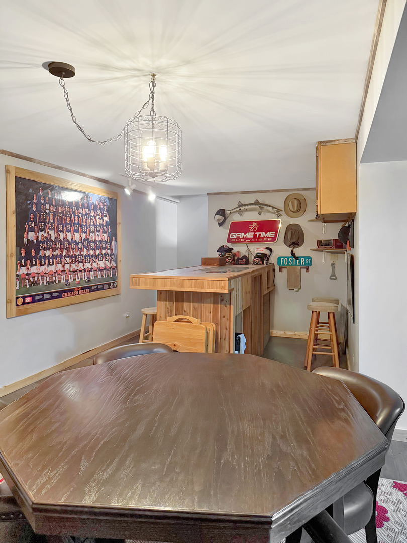 49W972 Peterson Road Maple Park, IL 60151 - Photo 24 of 38 a room with storage and utility