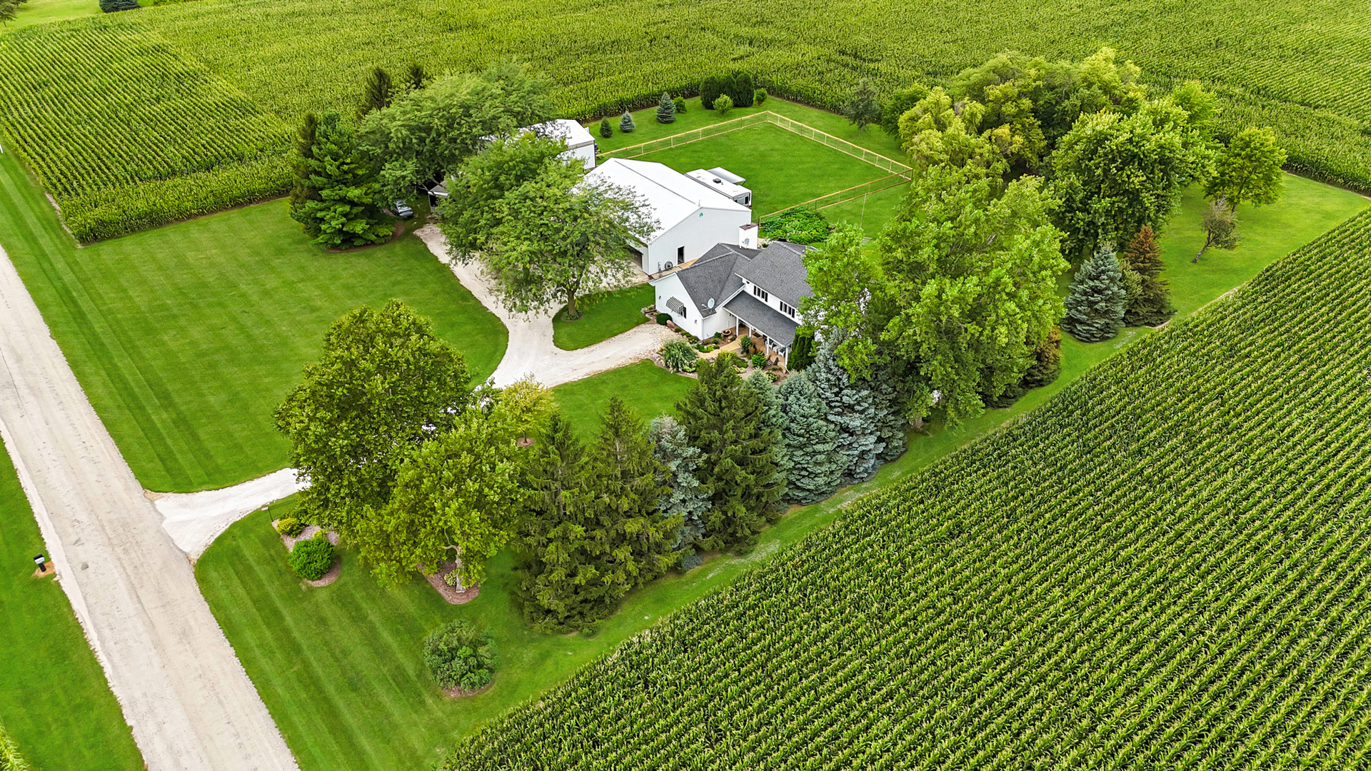 49W972 Peterson Road Maple Park, IL 60151 - Photo 8 of 38