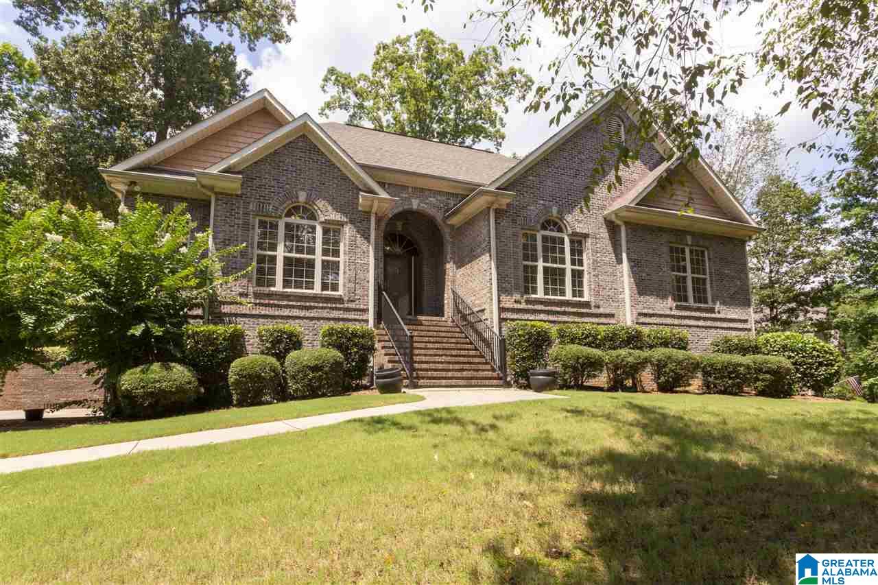 22513 Iron Masters Loop McCalla, AL 35111 - Photo 3 of 48