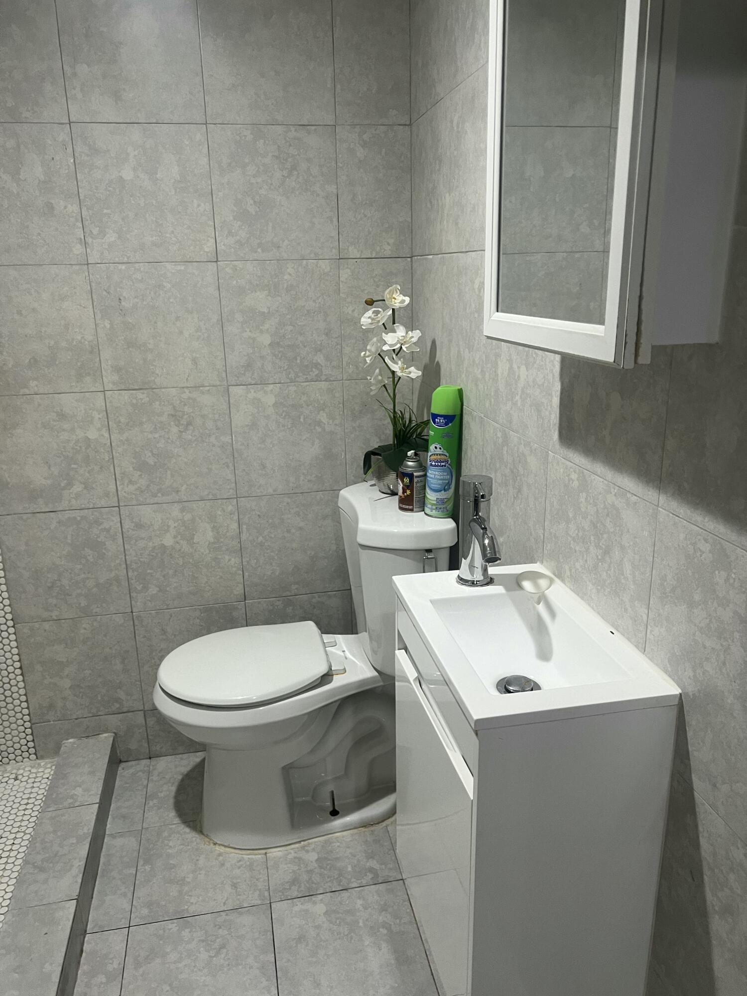 6551 Coolidge Street, Unit 1 Hollywood, FL 33024 - Photo 3 of 6 IMG_7010