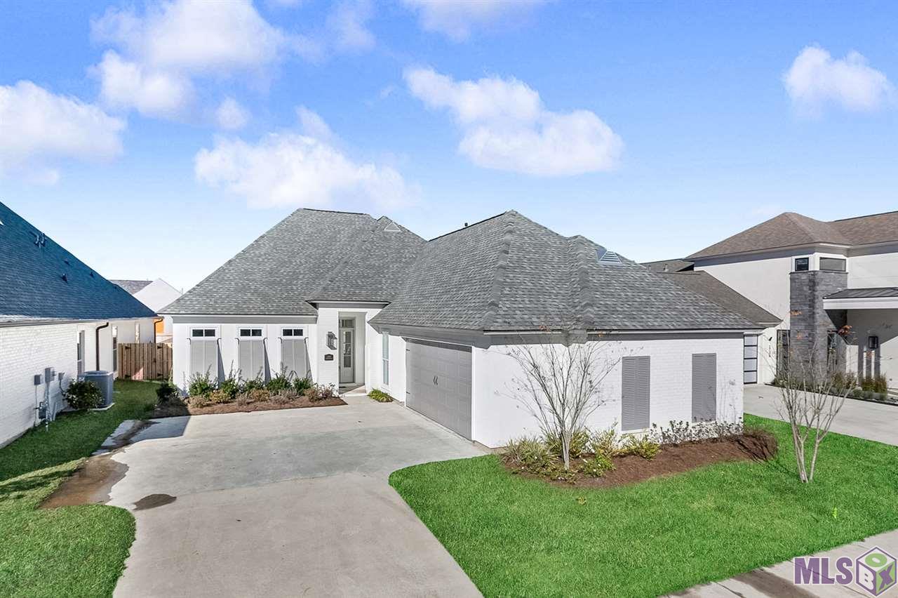 2744 Lexington Lakes Avenue Baton Rouge, LA 70810 - Photo 1 of 17 Gallery Image 1