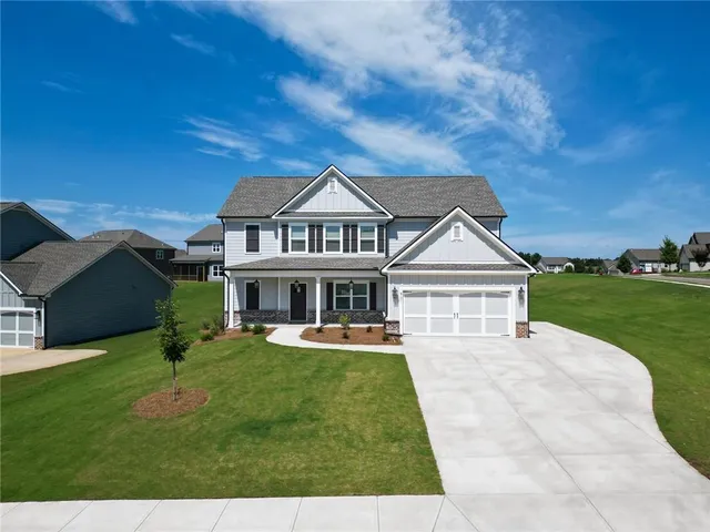 $479,900 | 901 Calgary Court, Winder, GA 30680