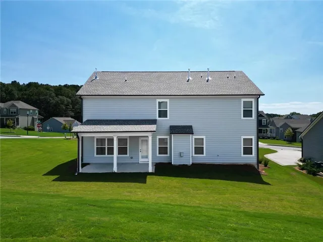 $479,900 | 901 Calgary Court, Winder, GA 30680