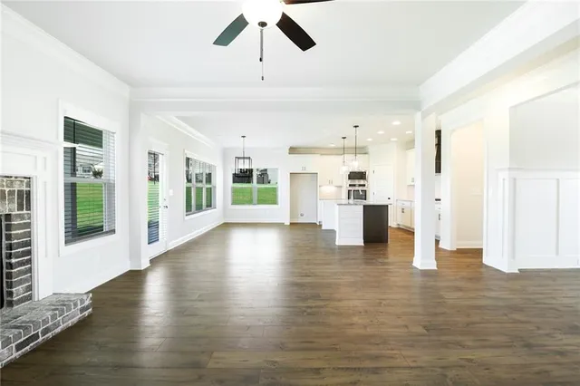 $479,900 | 901 Calgary Court, Winder, GA 30680