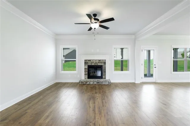 $479,900 | 901 Calgary Court, Winder, GA 30680