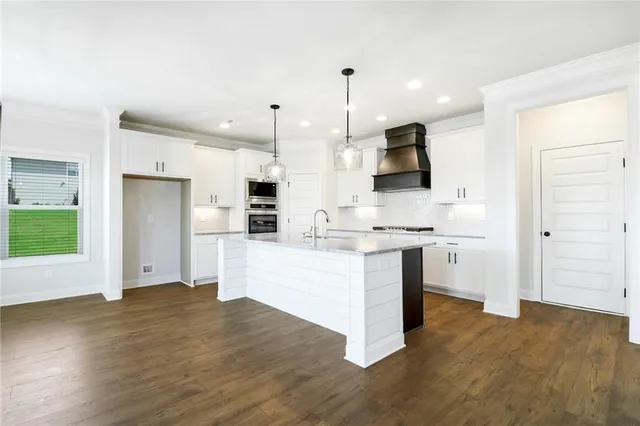 $479,900 | 901 Calgary Court, Winder, GA 30680