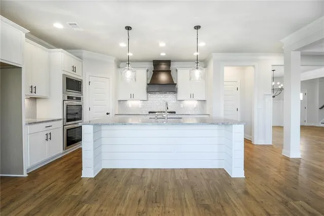 $479,900 | 901 Calgary Court, Winder, GA 30680