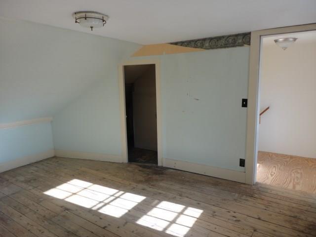 136 Falls Road Benton, ME 04901 - Photo 21 of 35 2ND FLOOR REAR ROOMS