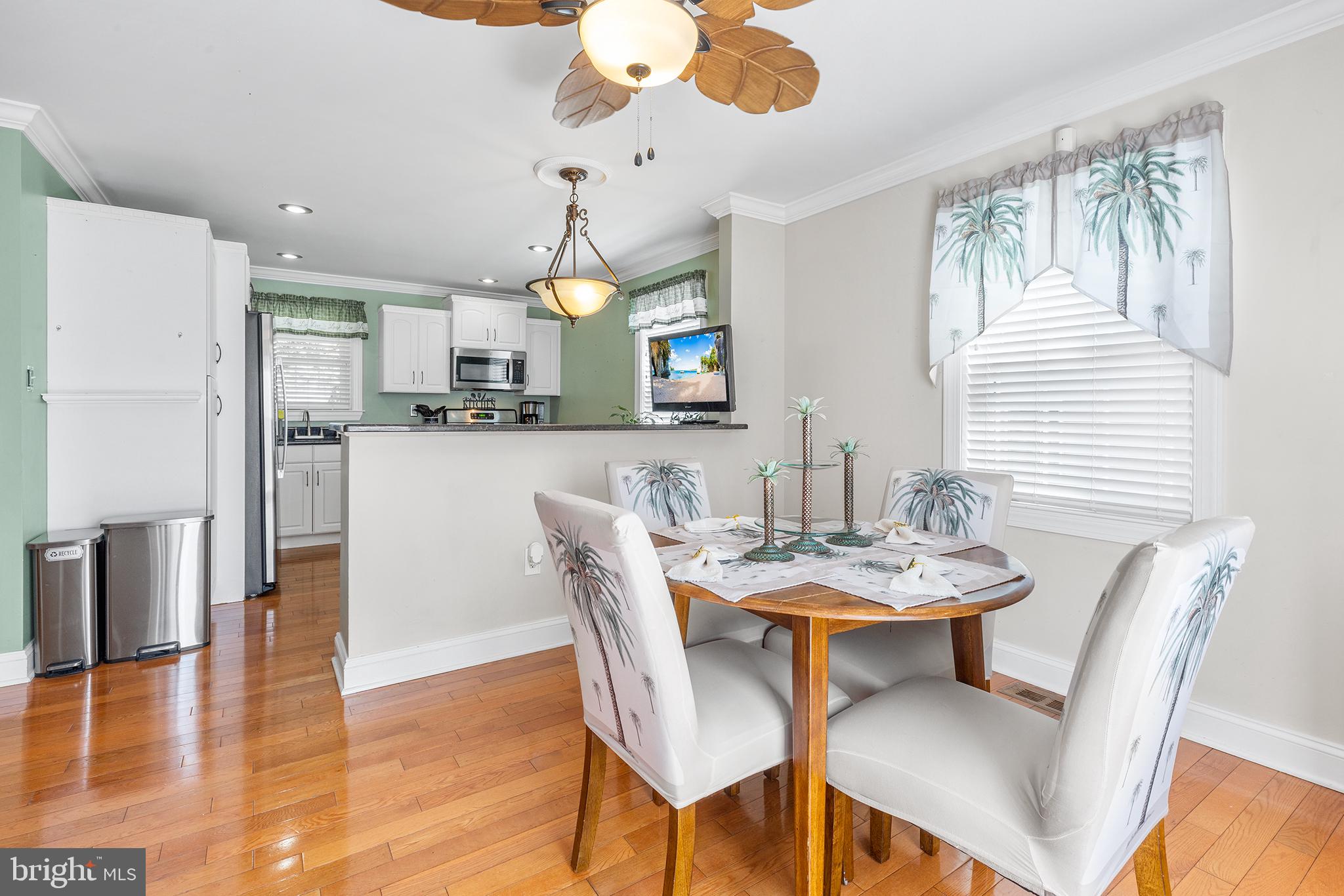 497 Cherry Tree Road Upper Chichester, PA 19014 - Photo 14 of 24 Dining Room