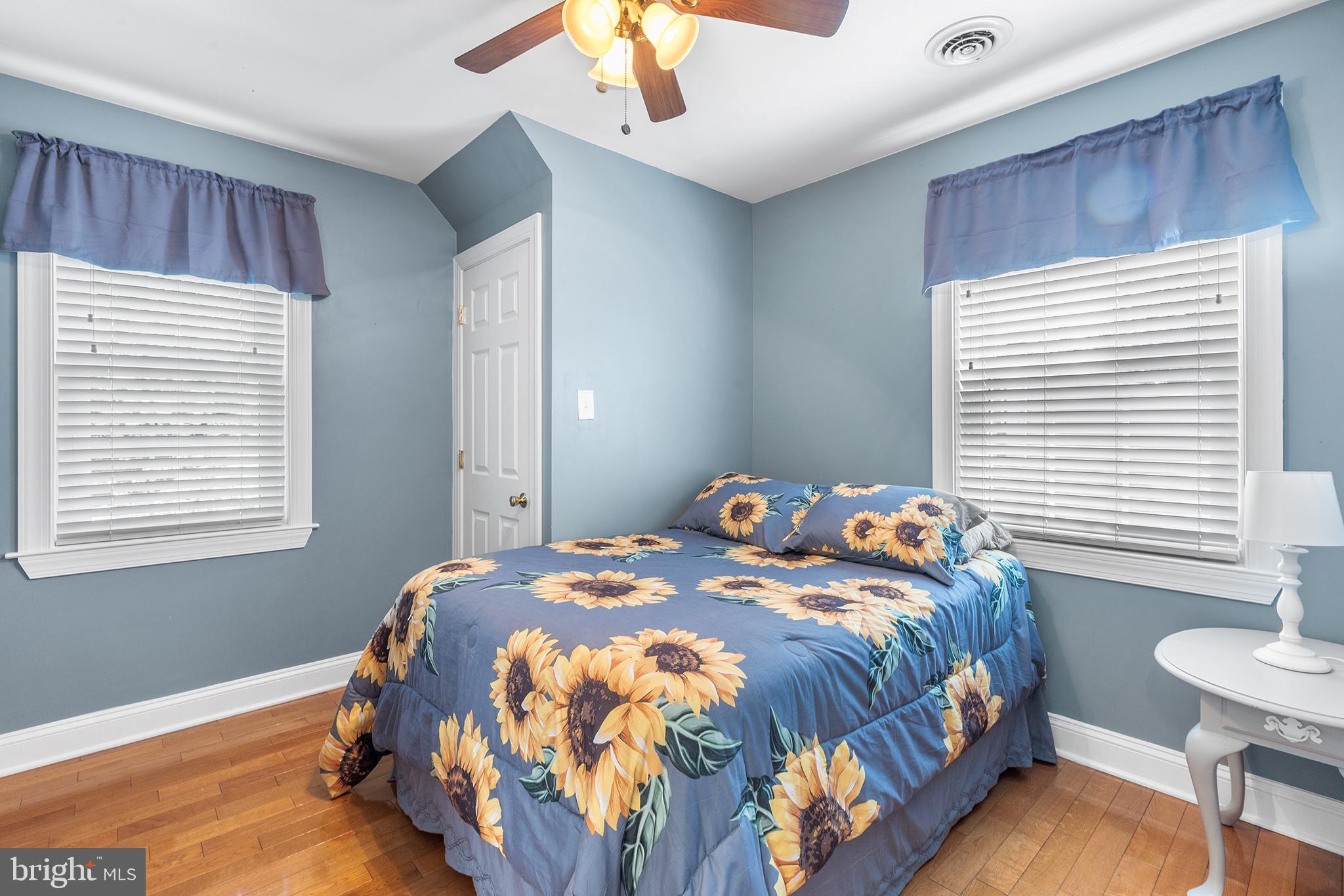 497 Cherry Tree Road Upper Chichester, PA 19014 - Photo 15 of 24 Bedroom