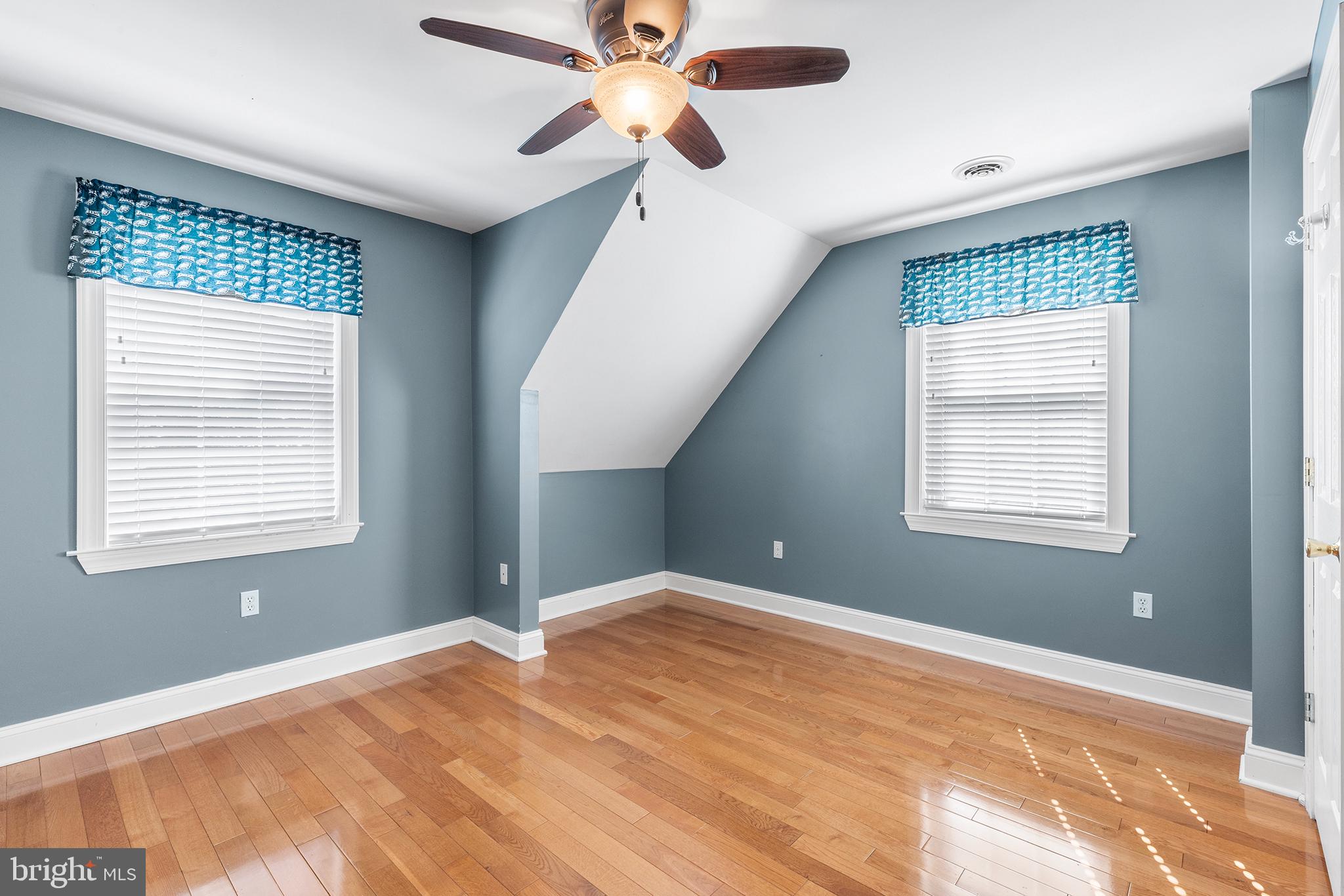 497 Cherry Tree Road Upper Chichester, PA 19014 - Photo 16 of 24 Bedroom