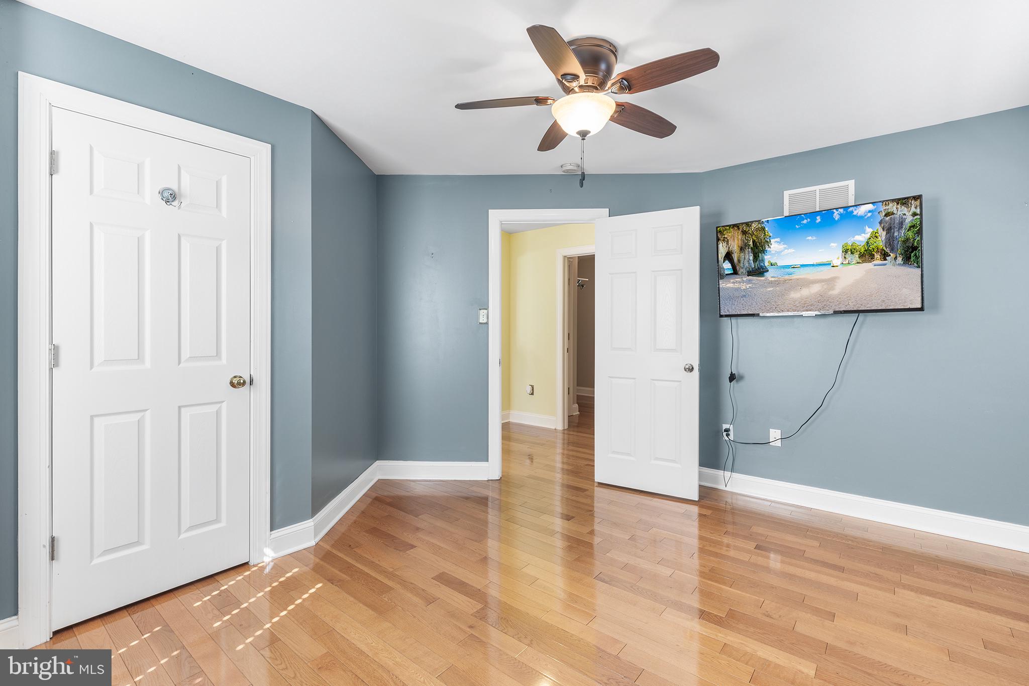 497 Cherry Tree Road Upper Chichester, PA 19014 - Photo 21 of 24 Bedroom