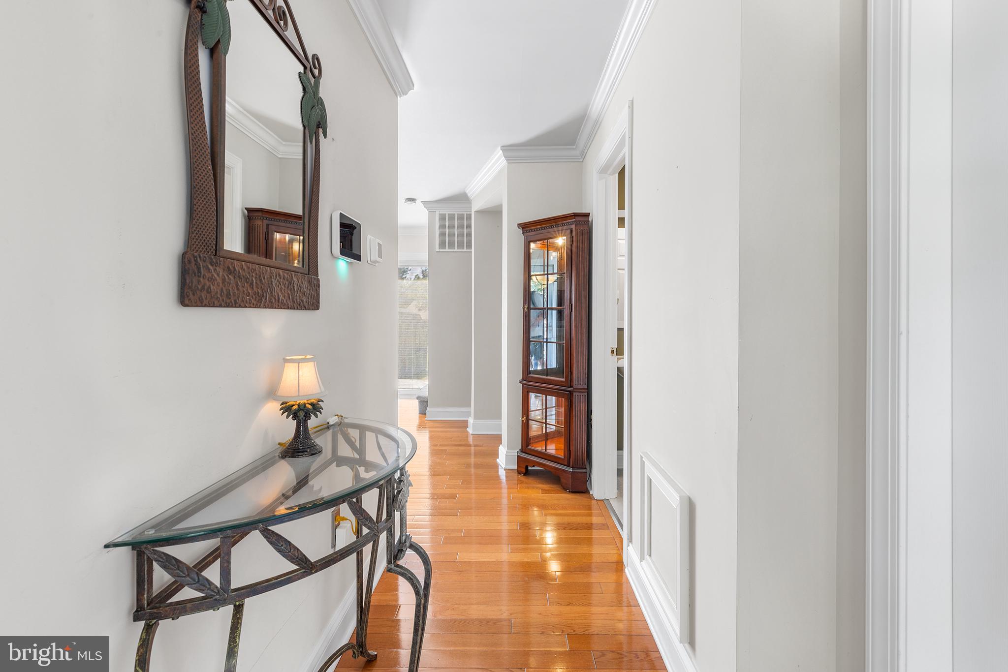 497 Cherry Tree Road Upper Chichester, PA 19014 - Photo 7 of 24 Foyer/Entry Way